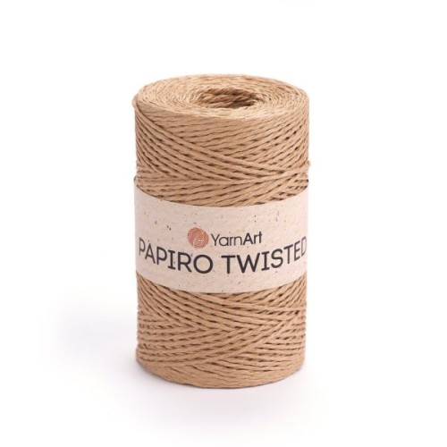 YarnArt Papiro Twisted 1315