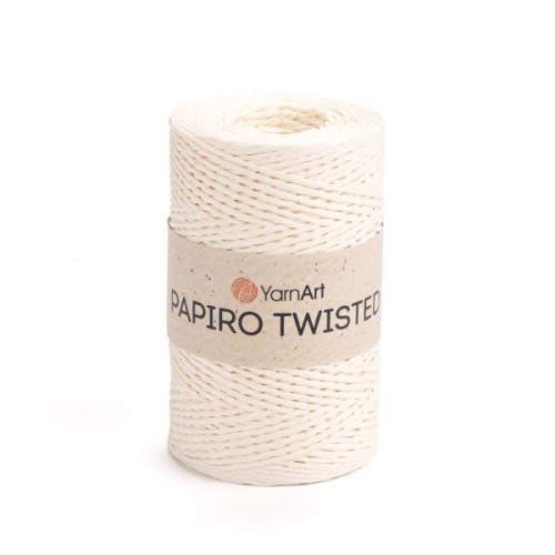 YarnArt Papiro Twisted 1307