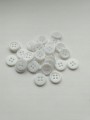 guziki plastikowe 11mm